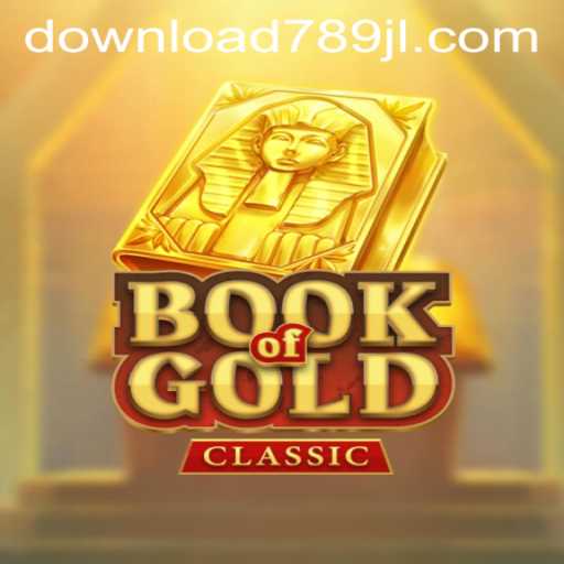 The Enchanting World of BookOfGoldClassic: A Comprehensive Guide