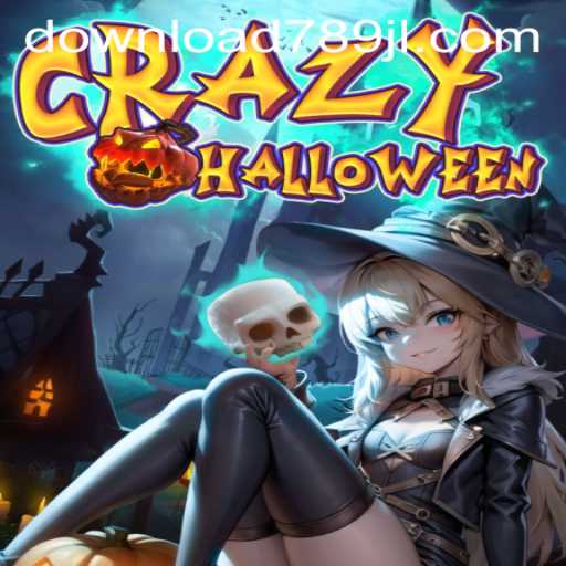 Unveiling CrazyHalloween: The Game That Transforms Trick-or-Treating Into an Epic Adventure