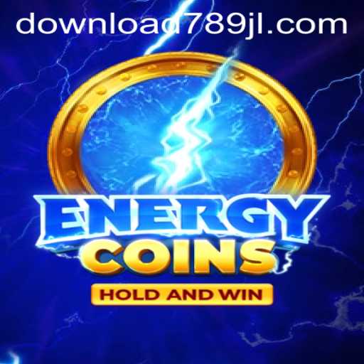 Unveiling The Energetic Thrills of EnergyCoins: A New Dimension in Gaming