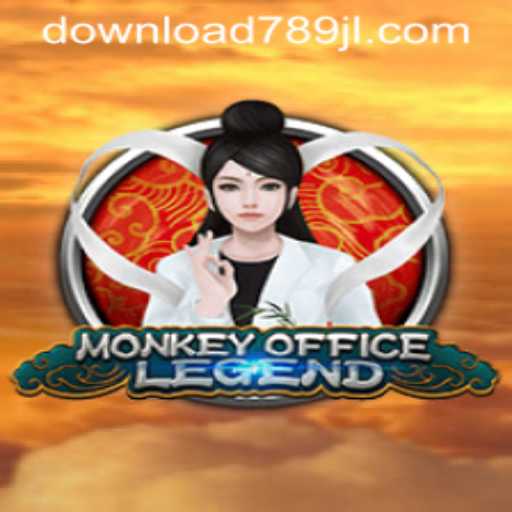 MonkeyOfficeLegend: An Epic Journey in the Jungle of Corporate Adventure