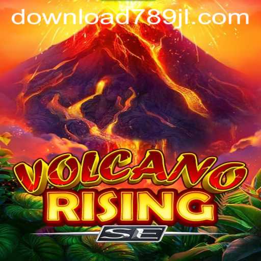 VolcanoRisingSE: Adventure Awaits Beneath Fiery Skies